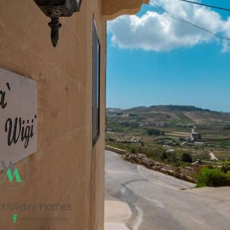 Ta Wigi Farmhouse Zebbug  Extérieur photo