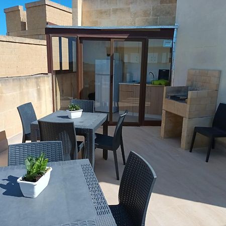 Ta Wigi Farmhouse Zebbug  Extérieur photo