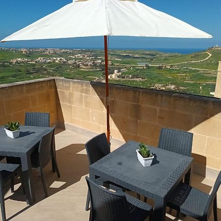 Villa Ta Wigi Farmhouse à Zebbug  Extérieur photo