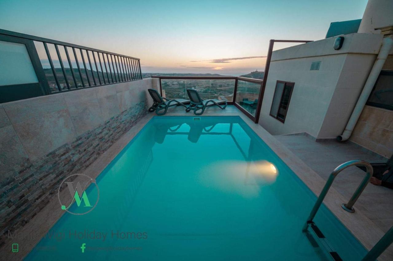 Ta Wigi Farmhouse Zebbug  Extérieur photo