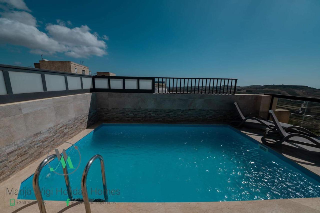 Ta Wigi Farmhouse Zebbug  Extérieur photo