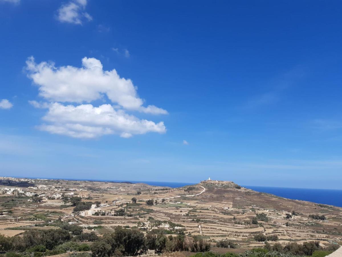 Villa Ta Wigi Farmhouse à Zebbug  Extérieur photo