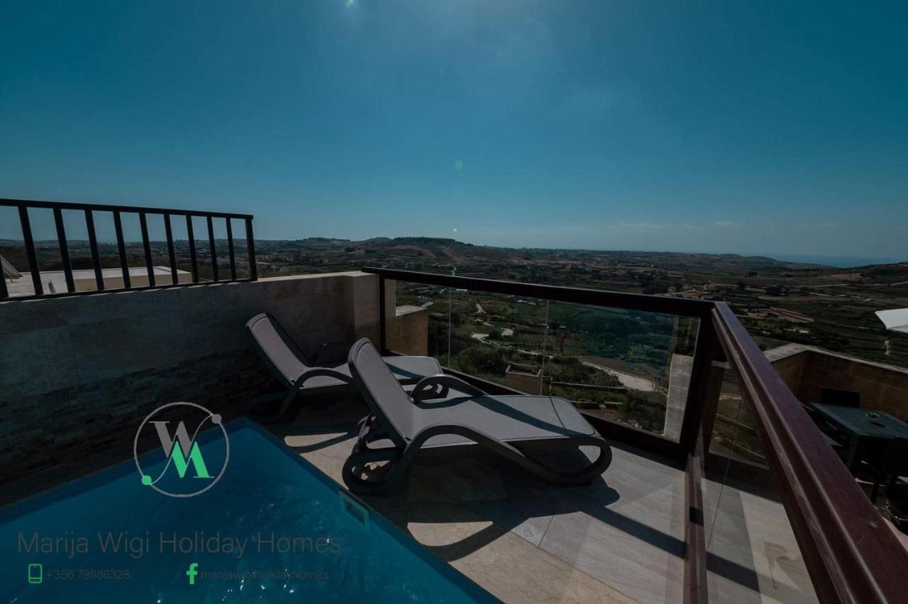 Ta Wigi Farmhouse Zebbug  Extérieur photo