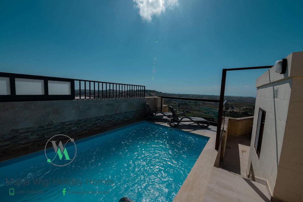 Ta Wigi Farmhouse Zebbug  Extérieur photo
