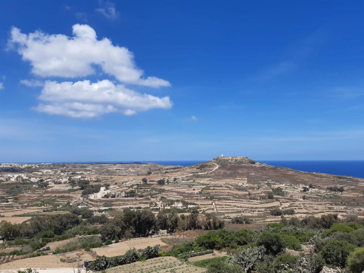 Ta Wigi Farmhouse Zebbug  Extérieur photo