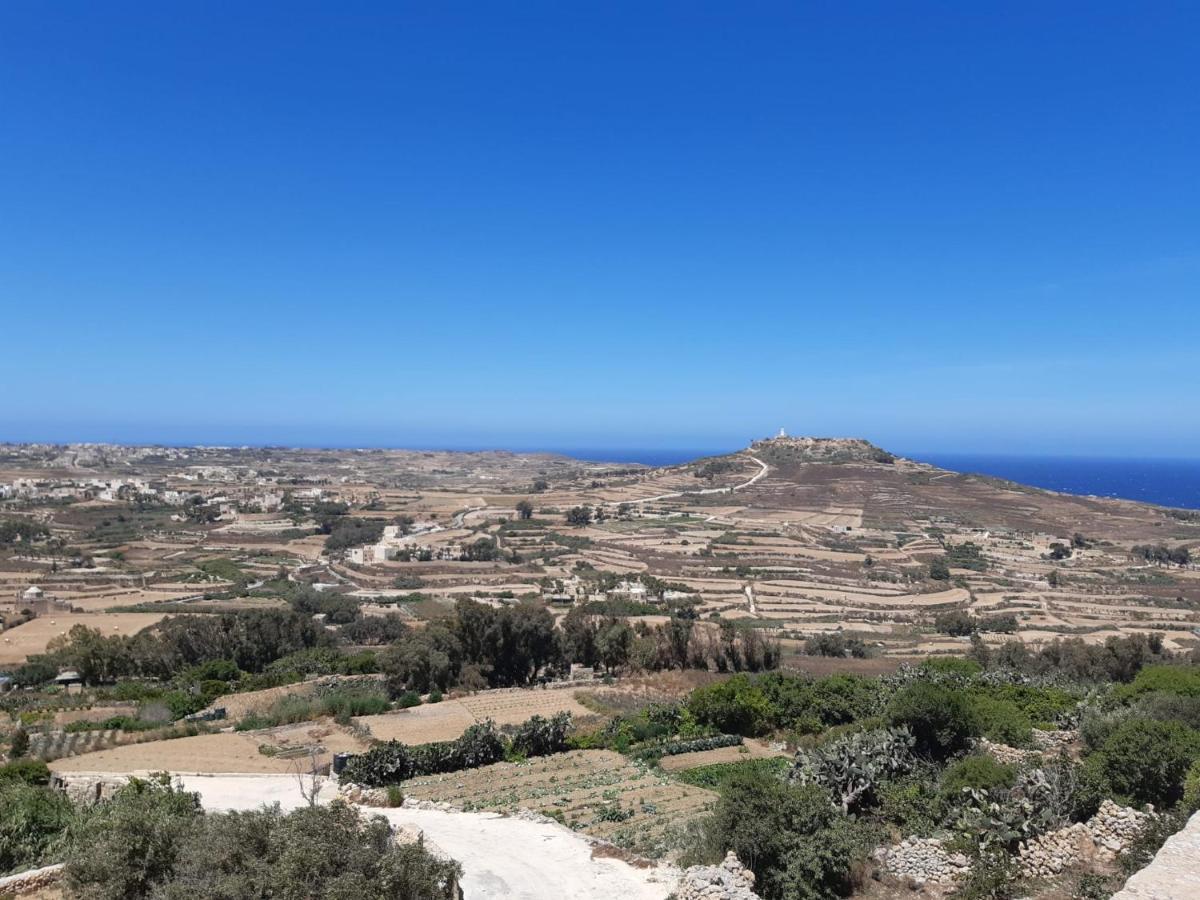 Villa Ta Wigi Farmhouse à Zebbug  Extérieur photo