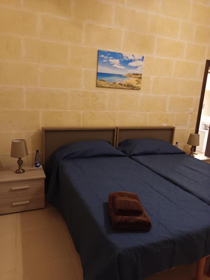Ta Wigi Farmhouse Zebbug  Extérieur photo