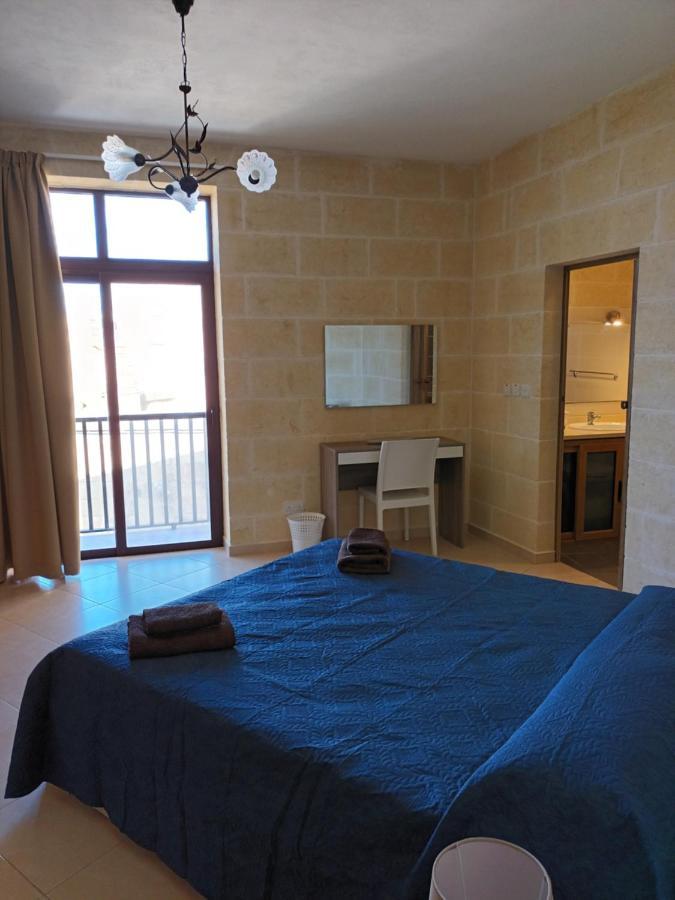 Ta Wigi Farmhouse Zebbug  Extérieur photo