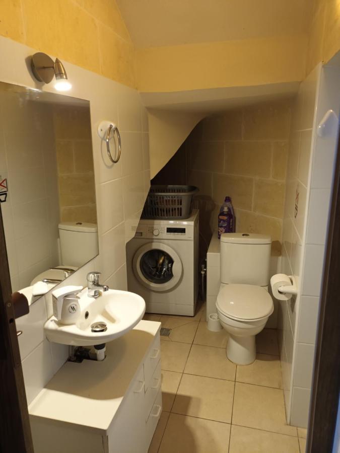 Ta Wigi Farmhouse Zebbug  Extérieur photo