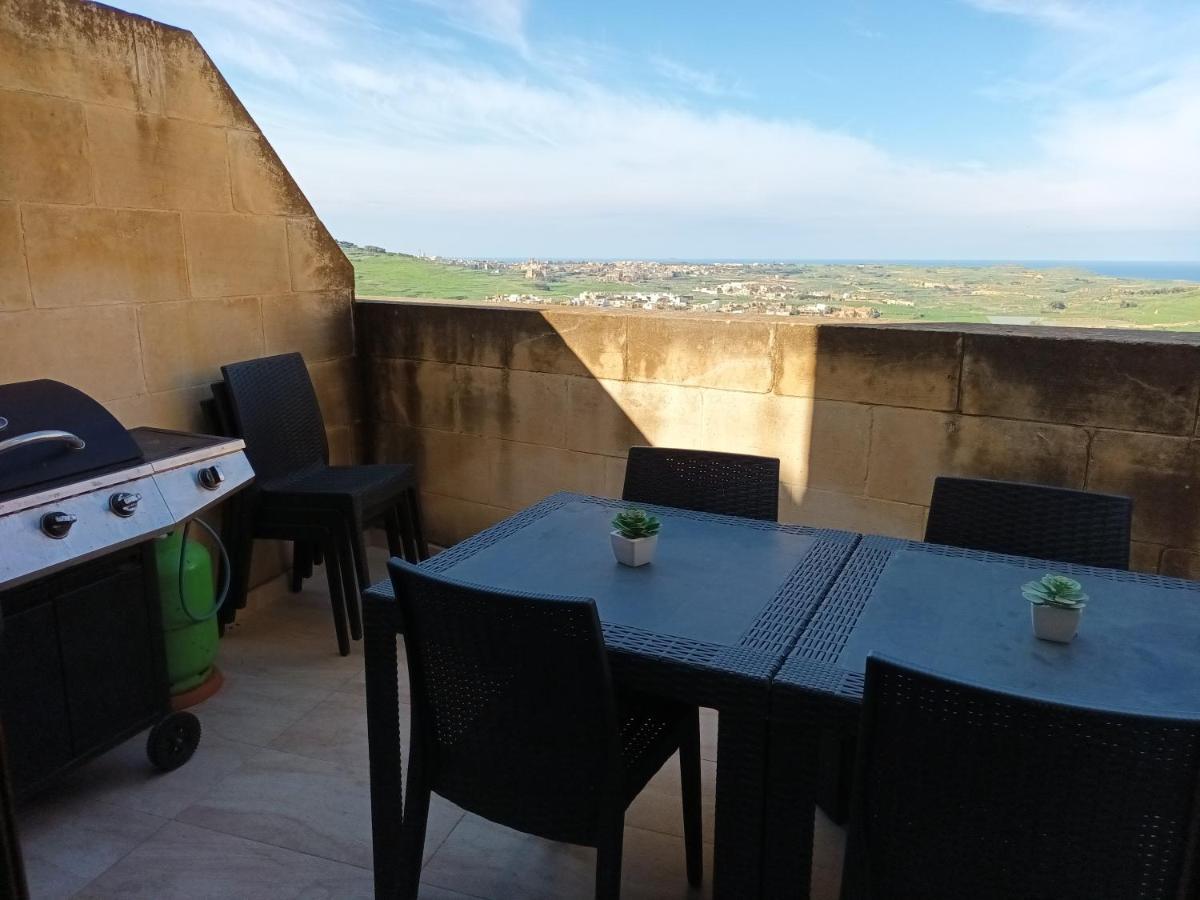 Ta Wigi Farmhouse Zebbug  Extérieur photo