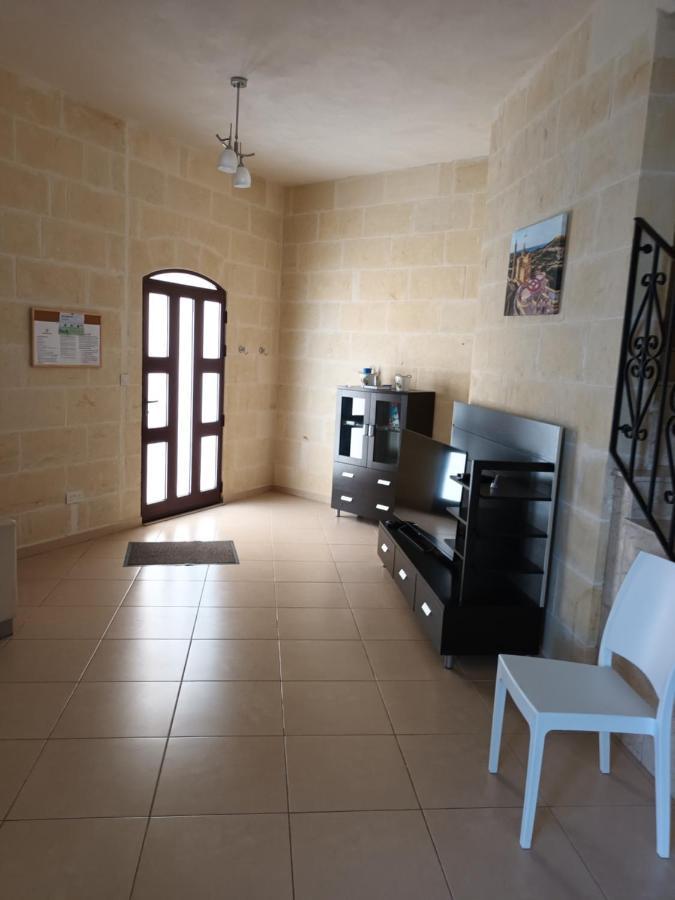 Ta Wigi Farmhouse Zebbug  Extérieur photo