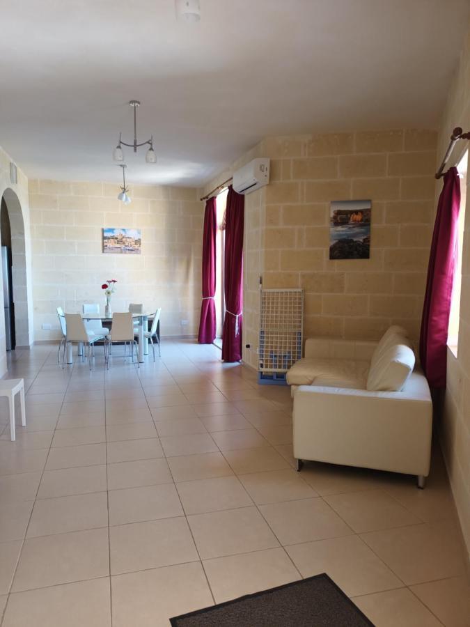 Villa Ta Wigi Farmhouse à Zebbug  Extérieur photo