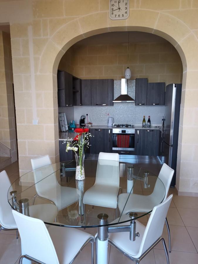 Ta Wigi Farmhouse Zebbug  Extérieur photo