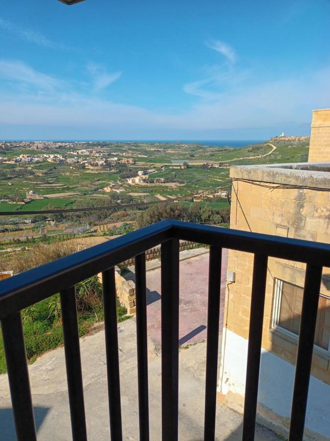 Villa Ta Wigi Farmhouse à Zebbug  Extérieur photo