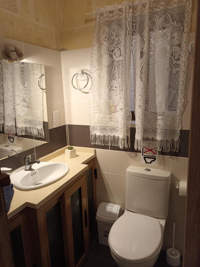 Ta Wigi Farmhouse Zebbug  Extérieur photo