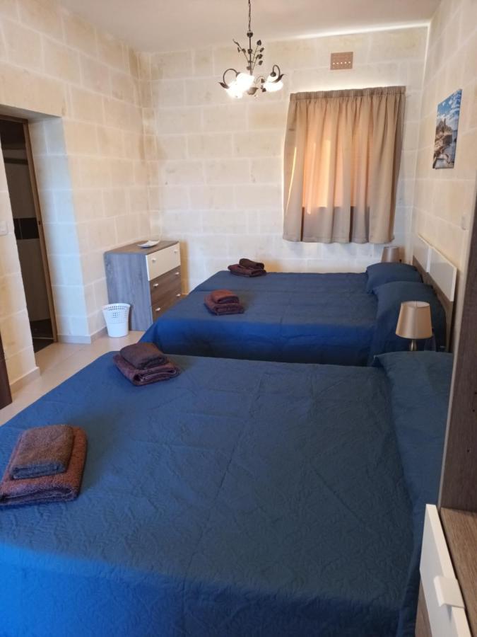 Ta Wigi Farmhouse Zebbug  Extérieur photo