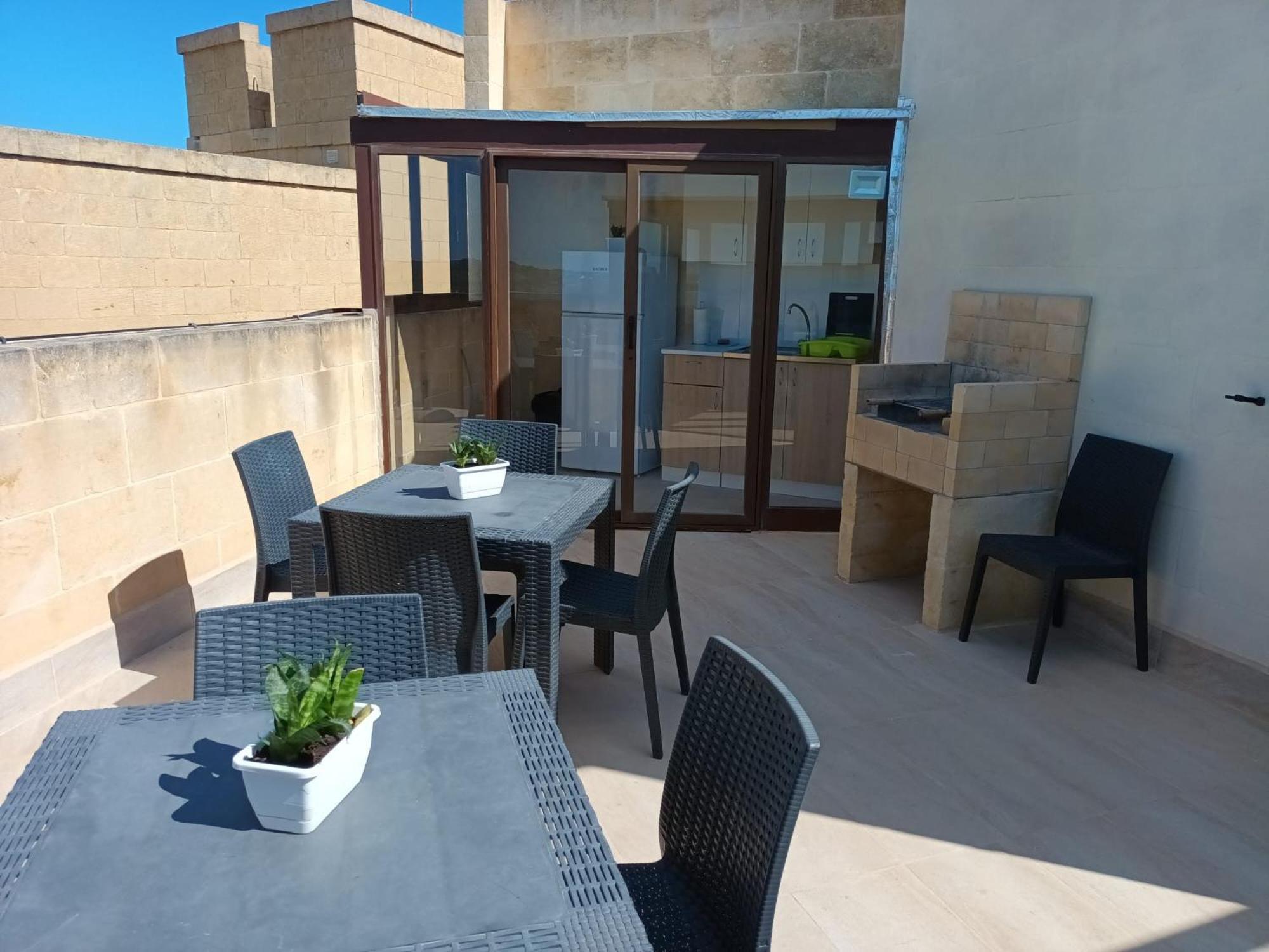 Ta Wigi Farmhouse Zebbug  Extérieur photo