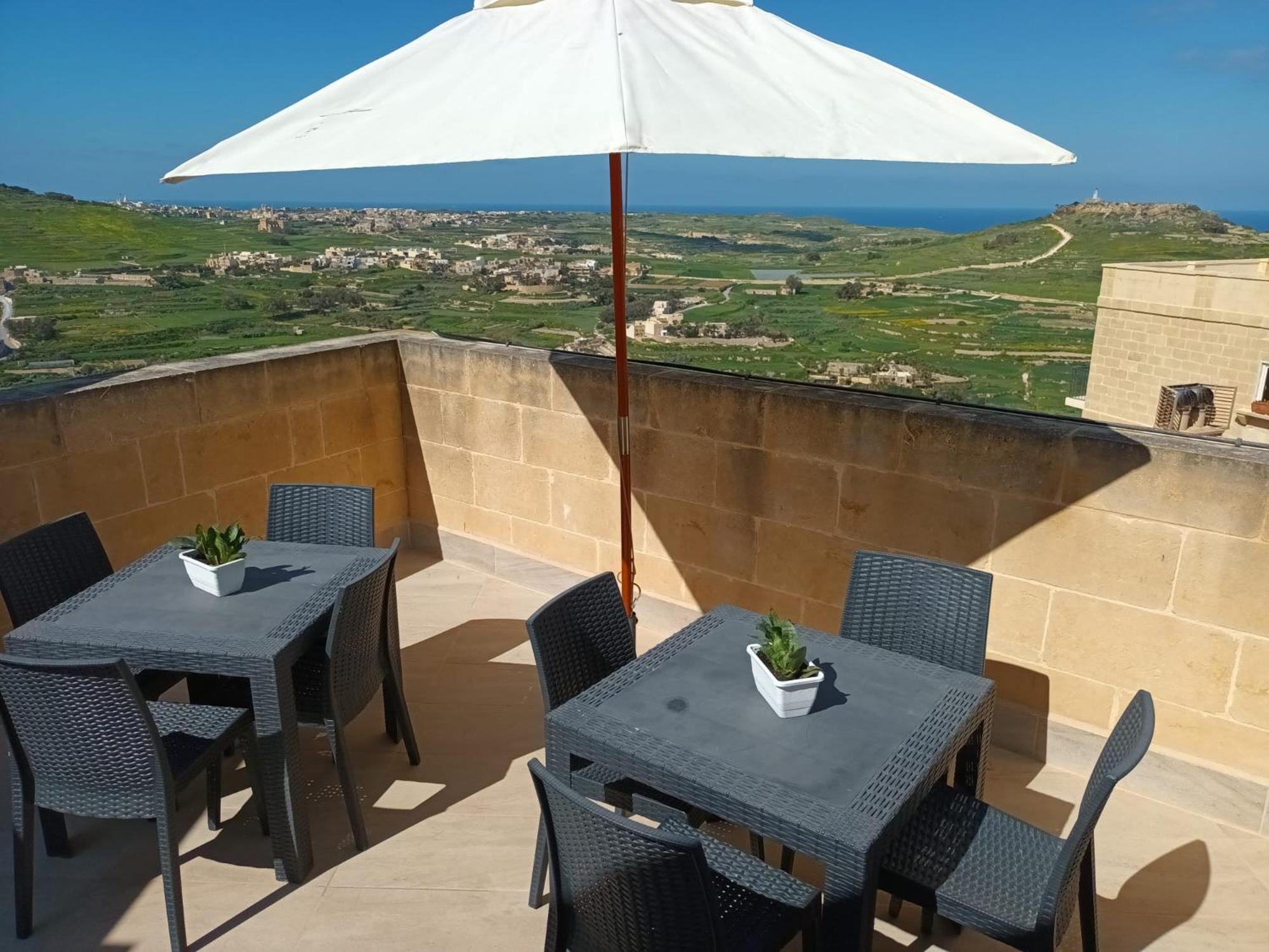 Ta Wigi Farmhouse Zebbug  Extérieur photo